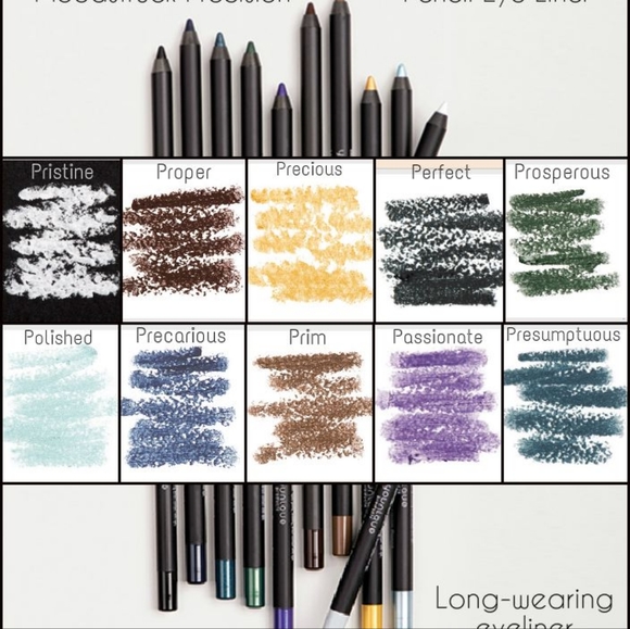 Younique Moodstruck Precision Pencil Eye Liner Perfect - Picture 5 of 5